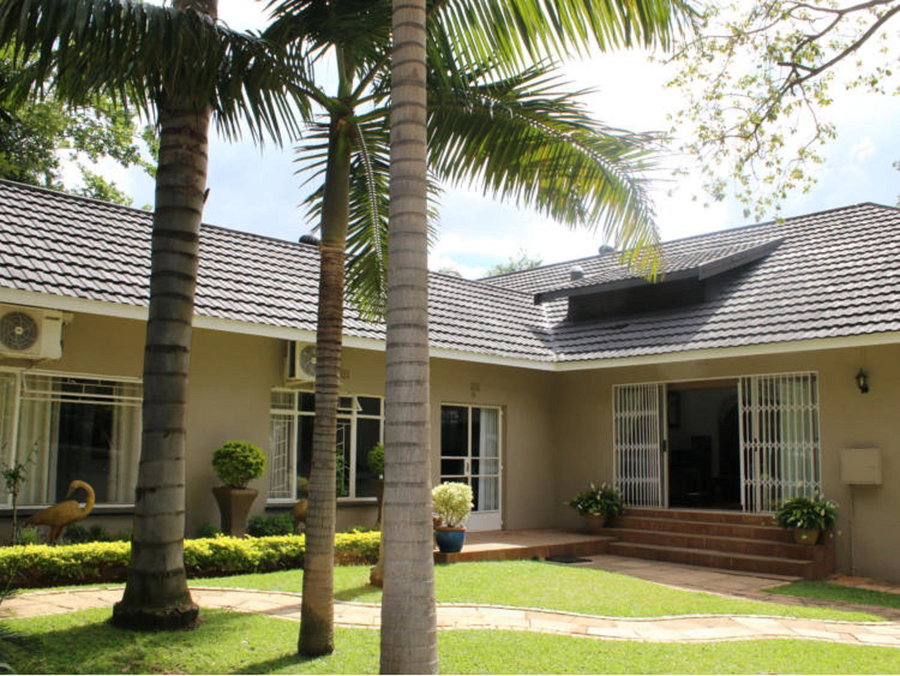 Cashan BnB, Rustenburg, South Africa