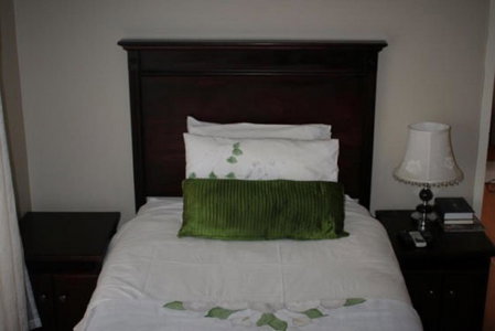 Cashan BnB, Rustenburg, South Africa