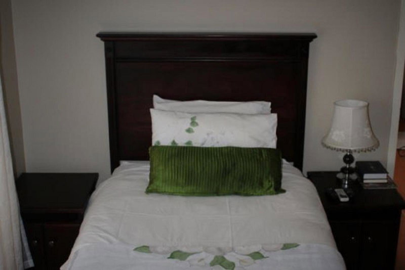 Cashan BnB, Rustenburg, South Africa