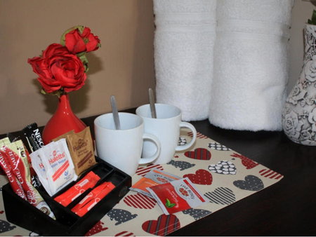 Cashan BnB, Rustenburg, South Africa