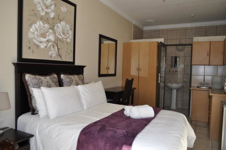 Cashan BnB, Rustenburg, South Africa