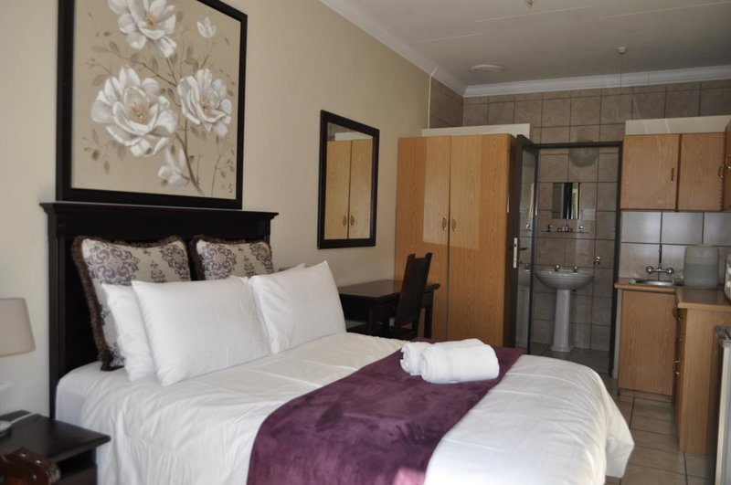 Cashan BnB, Rustenburg, South Africa