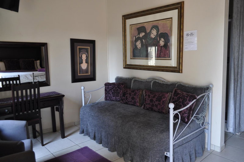 Cashan BnB, Rustenburg, South Africa