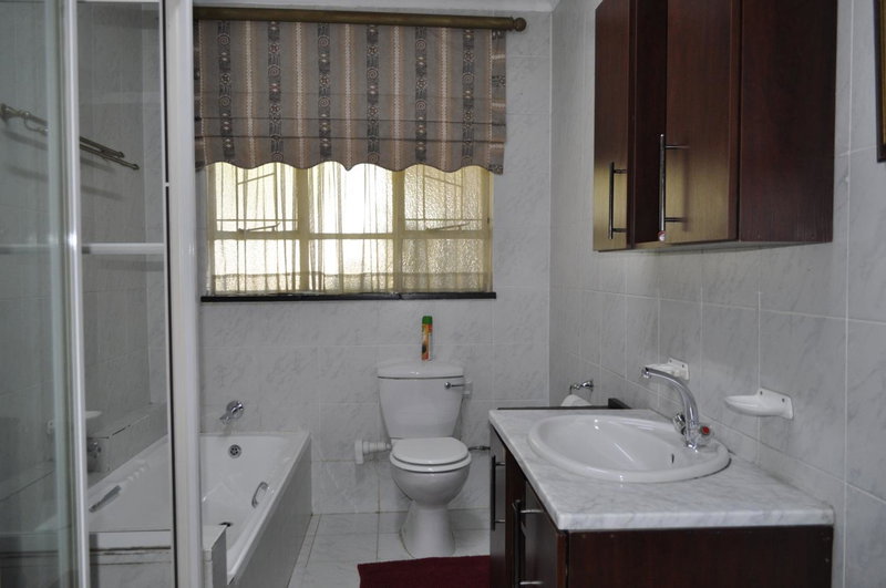 Cashan BnB, Rustenburg, South Africa