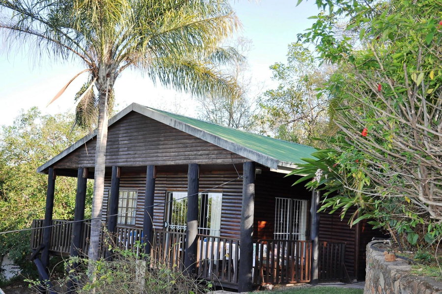 Impala Niezel Lodge & Guest House, Hazyview, South Africa