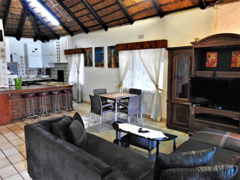 Impala Niezel Lodge & Guest House, Hazyview, South Africa
