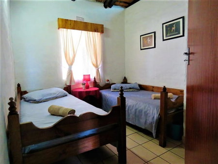 Impala Niezel Lodge & Guest House, Hazyview, South Africa