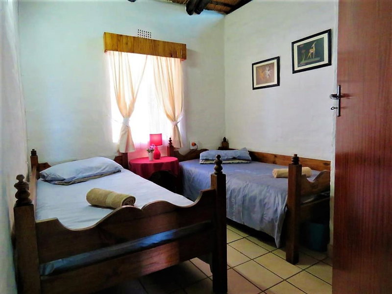 Impala Niezel Lodge & Guest House, Hazyview, South Africa
