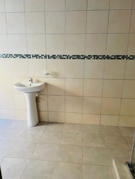 Druza’s guest house, Rustenburg, South Africa