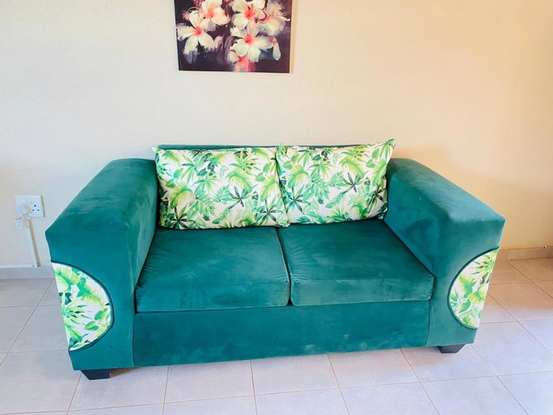 Druza’s guest house, Rustenburg, South Africa