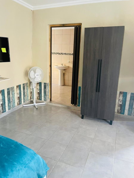 Druza’s guest house, Rustenburg, South Africa