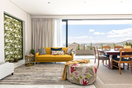 Cambridge Suites #1 - Spectacular Balcony, Cape Town, South Africa
