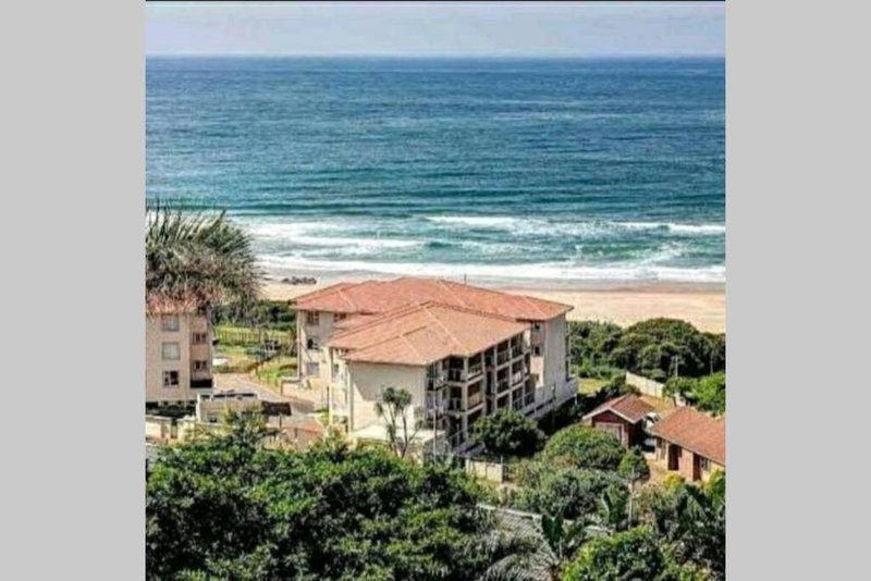La Mer Stunning Beachfront Apartment, Kingsburgh, South Africa
