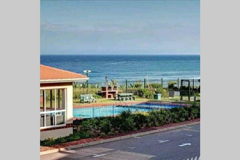 La Mer Stunning Beachfront Apartment, Kingsburgh, South Africa