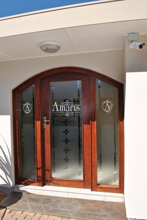 Amaris Guesthouse, Lichtenburg, South Africa