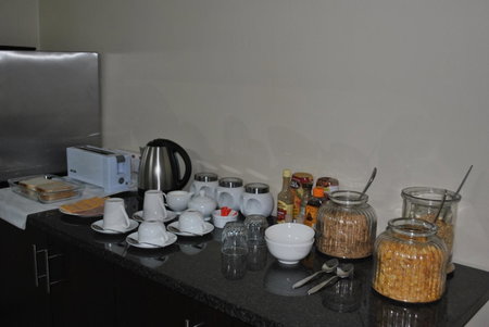 Amaris Guesthouse, Lichtenburg, South Africa