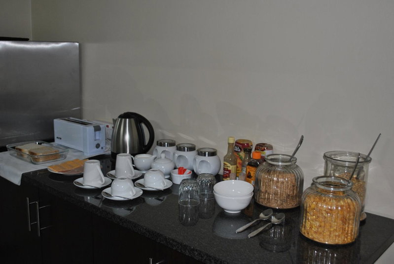 Amaris Guesthouse, Lichtenburg, South Africa
