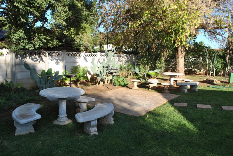 Amaris Guesthouse, Lichtenburg, South Africa
