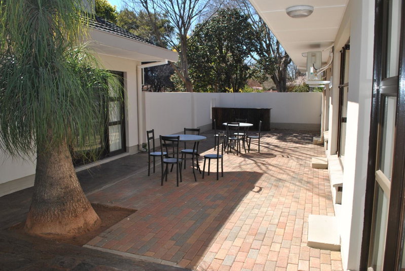 Amaris Guesthouse, Lichtenburg, South Africa