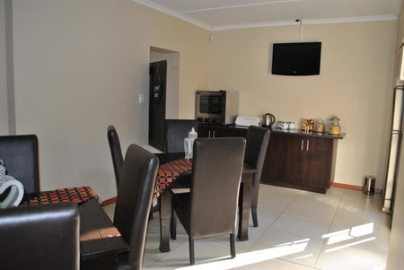 Amaris Guesthouse, Lichtenburg, South Africa