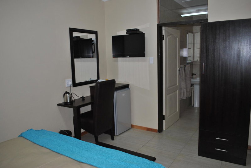 Amaris Guesthouse, Lichtenburg, South Africa