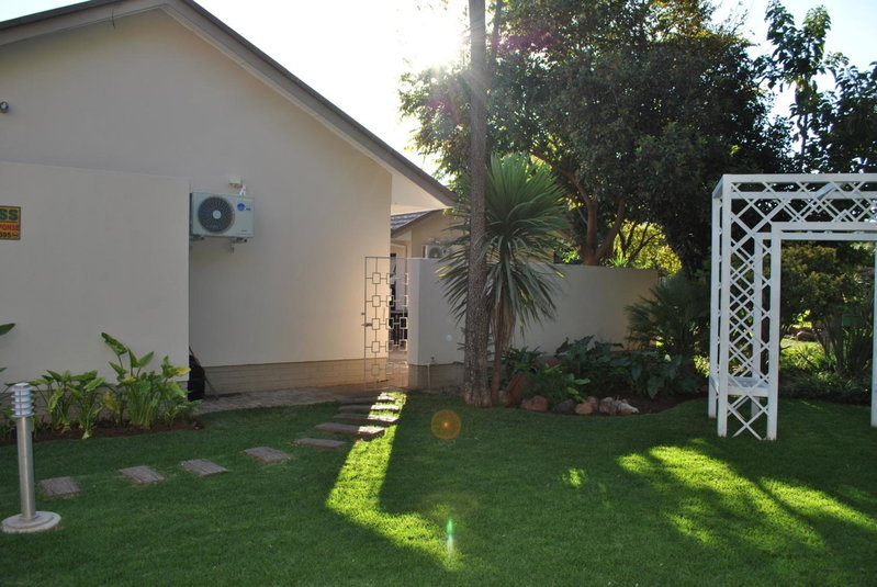 Amaris Guesthouse, Lichtenburg, South Africa
