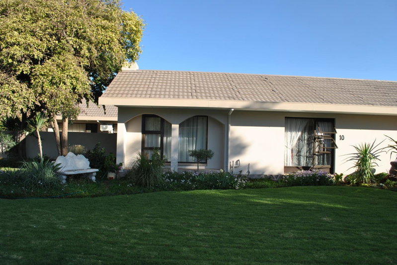 Amaris Guesthouse, Lichtenburg, South Africa