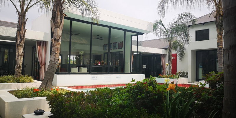 21 Kingfisher Guesthouse, Johannesburg, South Africa