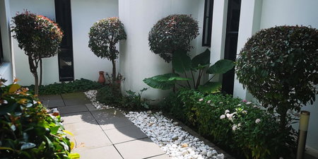 21 Kingfisher Guesthouse, Johannesburg, South Africa