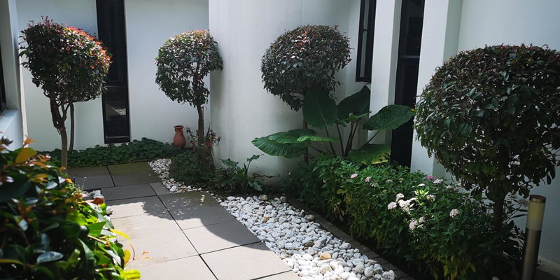 21 Kingfisher Guesthouse, Johannesburg, South Africa