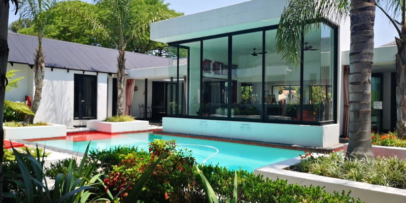 21 Kingfisher Guesthouse, Johannesburg, South Africa