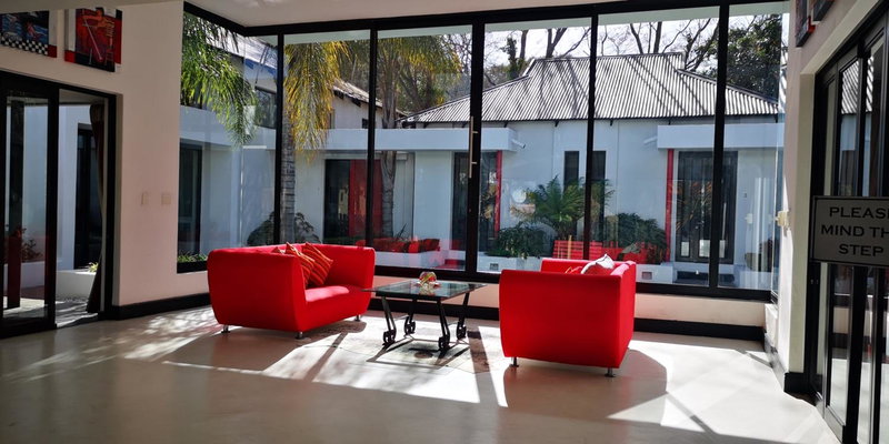 21 Kingfisher Guesthouse, Johannesburg, South Africa