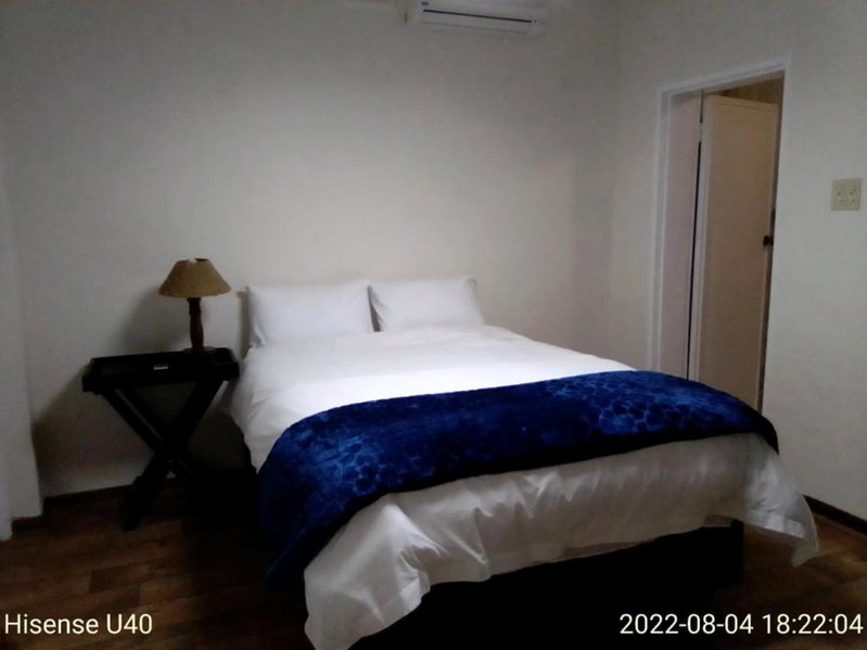 Casa de Romaria, Kimberley, South Africa