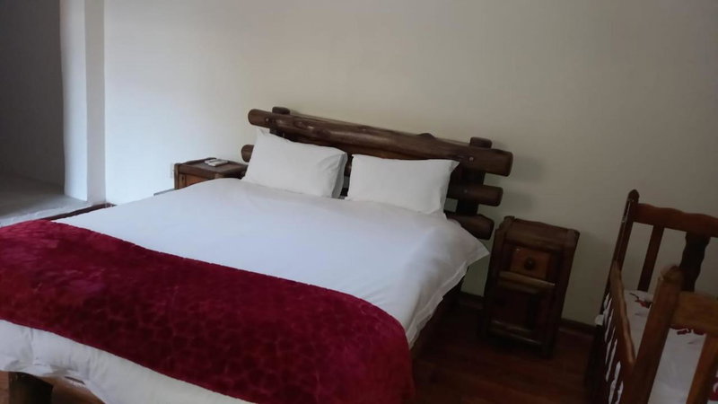 Casa de Romaria, Kimberley, South Africa