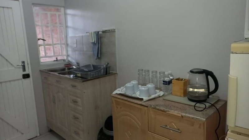 Casa de Romaria, Kimberley, South Africa