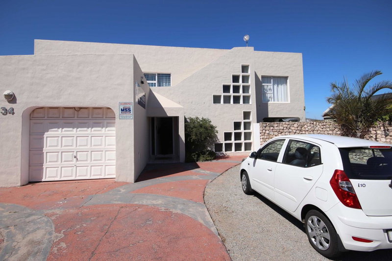 Ocean House Holiday Accommodation, Langebaan, South Africa