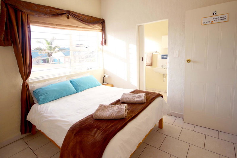 Ocean House Holiday Accommodation, Langebaan, South Africa