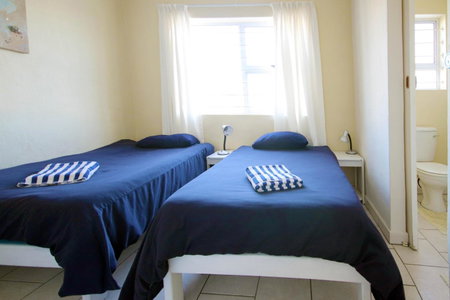 Ocean House Holiday Accommodation, Langebaan, South Africa