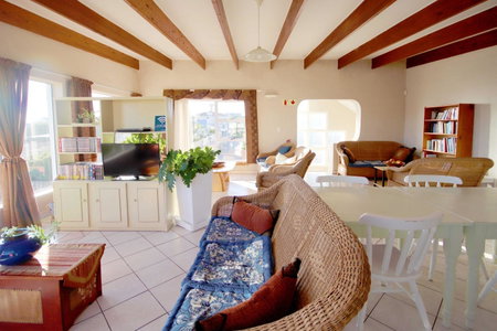 Ocean House Holiday Accommodation, Langebaan, South Africa