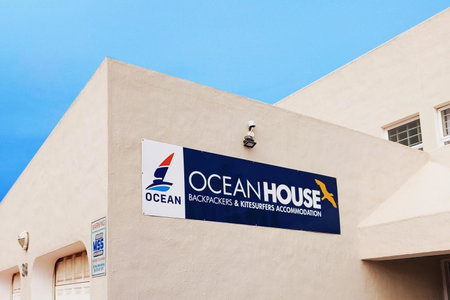 Ocean House Holiday Accommodation, Langebaan, South Africa