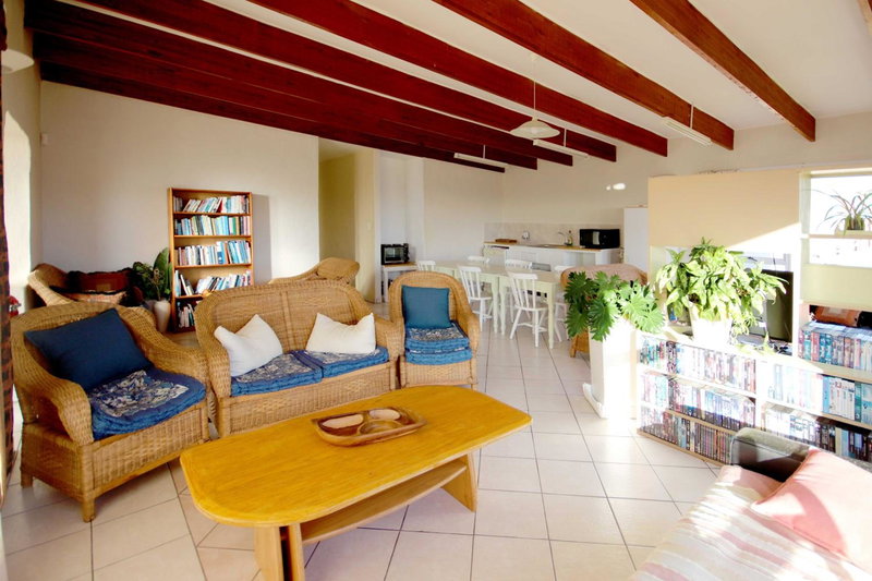 Ocean House Holiday Accommodation, Langebaan, South Africa