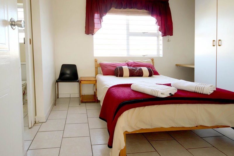 Ocean House Holiday Accommodation, Langebaan, South Africa