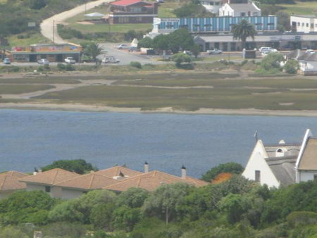 The Owl House, Stilbaai, South Africa