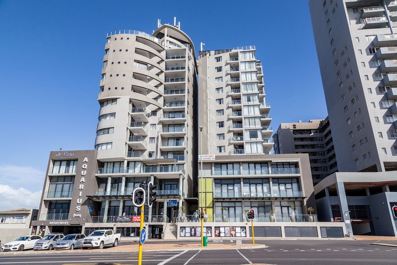 Aquarius Luxury Suites, Cape Town, South Africa