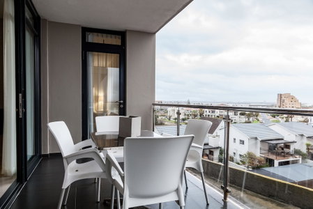 Aquarius Luxury Suites, Cape Town, South Africa
