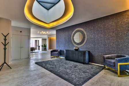 Aquarius Luxury Suites, Cape Town, South Africa