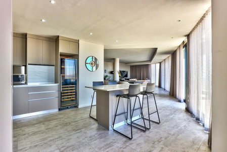 Aquarius Luxury Suites, Cape Town, South Africa