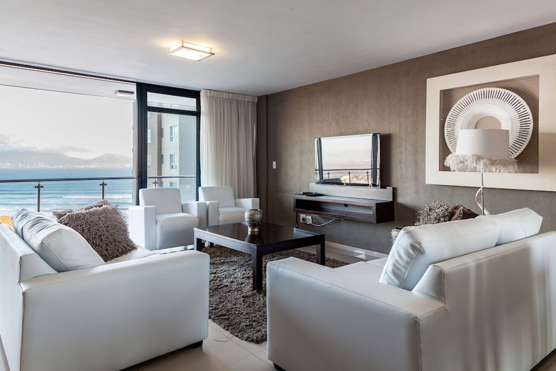 Aquarius Luxury Suites, Cape Town, South Africa
