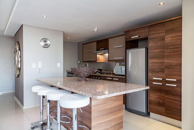Aquarius Luxury Suites, Cape Town, South Africa