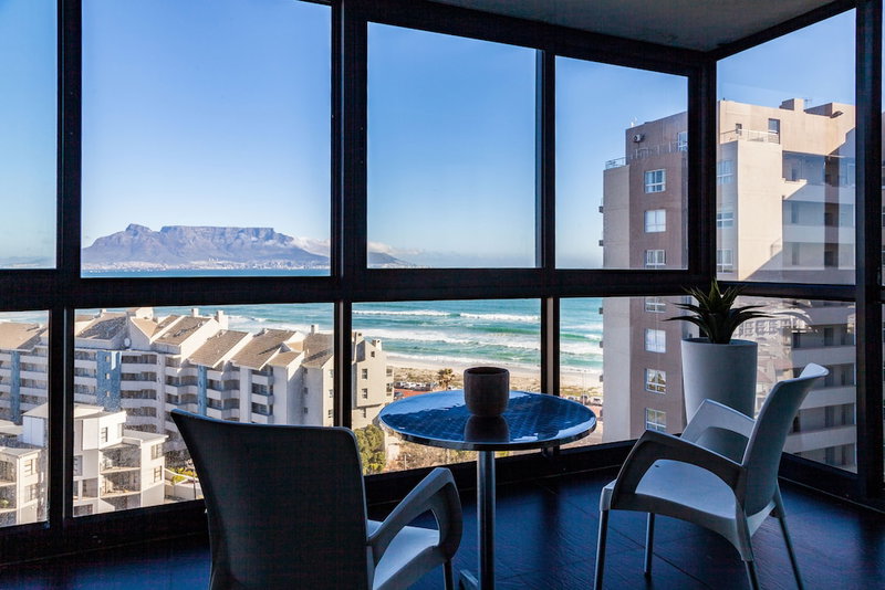Aquarius Luxury Suites, Cape Town, South Africa
